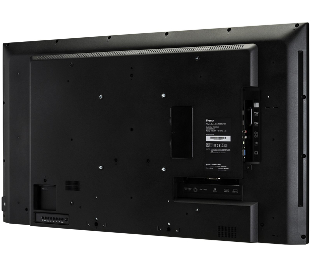 IIYAMA 42.5'' LE4340UHS-B1 Czarny - 443916 - zdjęcie 8